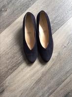 Dames schoenen, Ophalen of Verzenden, Zo goed als nieuw, Blauw