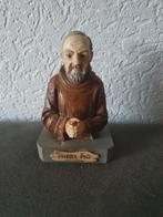 Pater Pio, Ophalen of Verzenden, Zo goed als nieuw, Beeld(je)