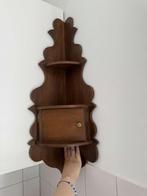 hang hoekkastje, Antiek en Kunst, Antiek | Meubels | Kasten, Ophalen