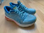Asics gel nimbus 21, Sport en Fitness, Loopsport en Atletiek, Ophalen of Verzenden, Gebruikt, Hardloopschoenen, Asics