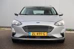 Ford Focus Wagon 1.0 EcoBoost Trend Edition Business 101PK T, Auto's, Gebruikt, Euro 6, Met garantie (alle), 1283 kg