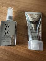 WOW dream coat en dreaming advanced repair, 50 ml, Ophalen of Verzenden, Nieuw, Haarverzorger of -hersteller