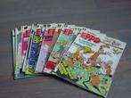 Eppo stripboeken jaargang 1982, Meerdere stripboeken, Ophalen of Verzenden, Gelezen