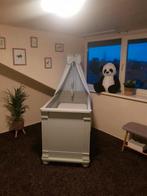 Babykamer te koop, Kinderen en Baby's, Ophalen, Gebruikt, Ledikant