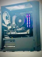 Game Pc GeForce RTX 3060 Ryzen 5 4500, Computers en Software, Desktop Pc's, Ophalen, Virtual Reality, AMD Ryzen 5, Zo goed als nieuw