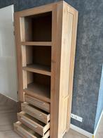 Nette kast 90 cm breed, 45cm diep, 200cm hoog., Huis en Inrichting, Kasten | Boekenkasten, Ophalen of Verzenden, Zo goed als nieuw