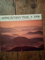 Kalender Appalachian, Ophalen of Verzenden, Maandkalender, Zo goed als nieuw