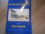 R.H. Nijhoff Een treinreisje in vroeger tijden, Boeken, Geschiedenis | Stad en Regio, Ophalen of Verzenden, Zo goed als nieuw
