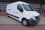 Renault Master T35 2.3 dCi 170PK L3H2 Energy Schuifdeur L/R, Voorwielaandrijving, Gebruikt, Euro 6, 4 cilinders