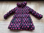 Meisjes Jas Maat 98/104, Kinderen en Baby's, Kinderkleding | Maat 98, Ophalen, Zo goed als nieuw, Meisje, Jas