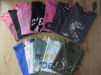 Shirts maat (134-)140, Kinderen en Baby's, Meisje, Ophalen of Verzenden, Zo goed als nieuw, Shirt of Longsleeve