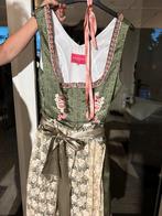 Dirndl, Kleding | Dames, Carnavalskleding en Feestkleding, Ophalen of Verzenden, Zo goed als nieuw