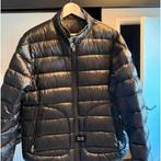Moncler Acorus Heren Donsjack origineel Zwart - Maat 5, Kleding | Heren, Jassen | Winter, Moncler, Zwart, Maat 56/58 (XL), Ophalen of Verzenden