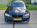 BMW 3-Serie (e90) 3.0 I 330 2006 Zwart, Auto's, BMW, Te koop, Benzine, Leder, 2996 cc