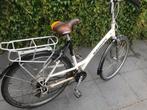 2 fietsen, Fietsen en Brommers, Fietsonderdelen, Ophalen, Gebruikt, Algemeen