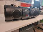 JVC Boomblaster, Ophalen, Overige technologieën, JVC, Zo goed als nieuw