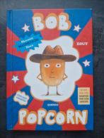 Bob Popcorn Kinderboek, Ophalen, Gelezen, Marancke Rinck, Fictie algemeen