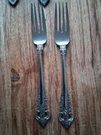 Sola Elite Florence vorken, Antiek en Kunst, Antiek | Bestek, Ophalen of Verzenden
