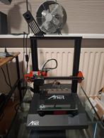 Anet ET4 3D printer, Ophalen of Verzenden, Gebruikt, Anet