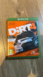 Dirt 4, Spelcomputers en Games, Games | Xbox One, Ophalen, 1 speler, Racen en Vliegen, Zo goed als nieuw