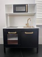 Ikea keukentje gepimpt / opknapper, Ophalen, Gebruikt, Hout, Speelkeuken