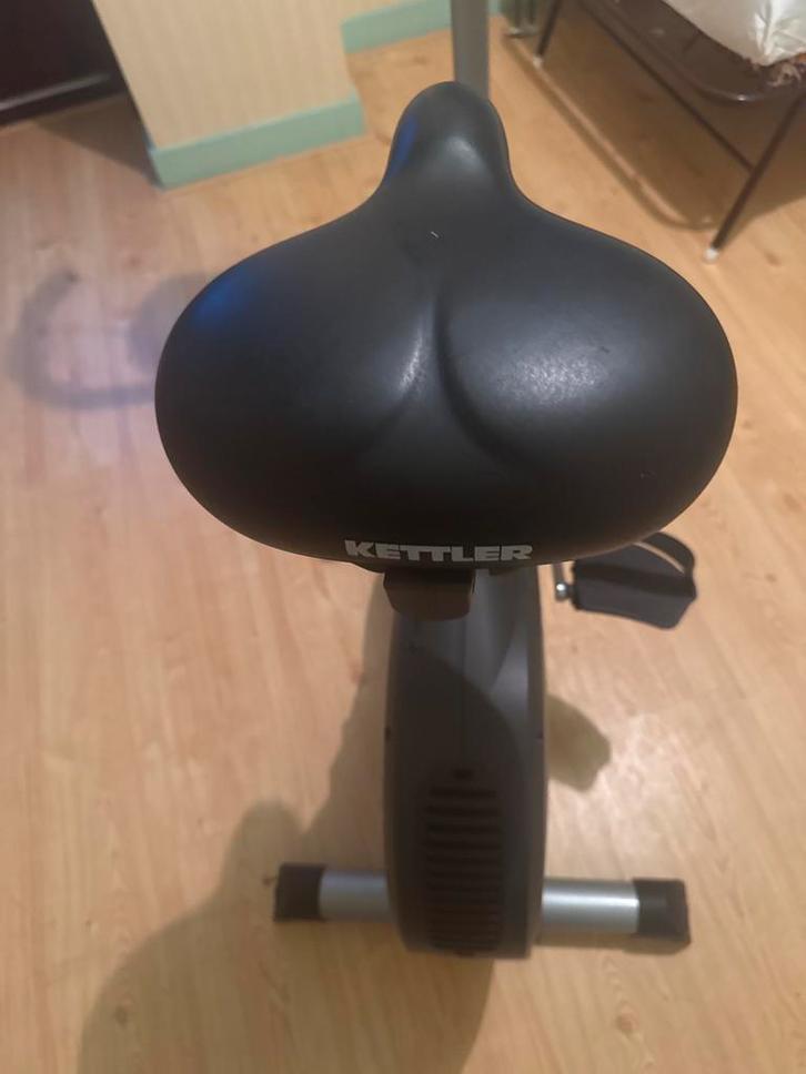 Kettler trimfiets – degelijk Duits merk – goede staat, Sport en Fitness, Fitnessapparatuur, Zo goed als nieuw, Hometrainer, Ophalen