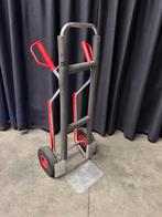 Aluminium steekwagens, 100 liter of meer, Ophalen, Gebruikt, Steekwagen