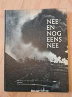 Boek oorlog nee en nog eens nee, Boeken, Ophalen of Verzenden, Tweede Wereldoorlog, Zo goed als nieuw