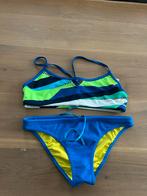 ARENA bikini maat M, Ophalen of Verzenden, Gedragen, Blauw, Bikini