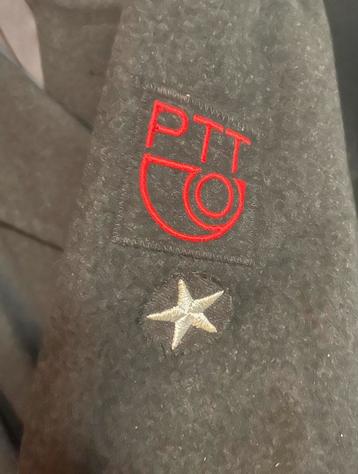 Vintage PTT Pak - Puntgaaf! beschikbaar voor biedingen