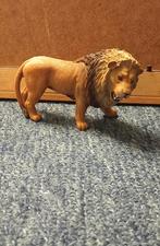 Schleich leeuw 14726, Verzamelen, Dierenverzamelingen, Ophalen of Verzenden, Nieuw, Wild dier, Beeldje of Figuurtje