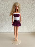 558 Gebreid Barbie Setje, Nieuw, Ophalen of Verzenden, Barbie