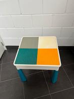 Lego / duplo speeltafel, Ophalen, Gebruikt