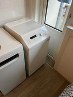 Miele bovenlader wasmachine, SoftCare System W627, Witgoed en Apparatuur, Wasmachines, Ophalen, 1200 tot 1600 toeren, Gebruikt