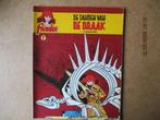 adv5707 franka 7, Boeken, Eén stripboek, Ophalen, Gelezen