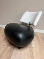 Leolux Pallone – als nieuw, Ophalen, Zo goed als nieuw, 50 tot 75 cm, Leer