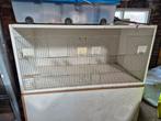 Vogelkooi, Dieren en Toebehoren, Vogels | Hokken en Kooien, Ophalen, Vogelkooi