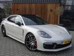 Porsche Panamera 4.0 V8 481PK GTS / carbon / alcantara / 360, Auto's, Automaat, 481 pk, Gebruikt, 138 €/maand