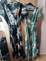 Prachtige zomerjurk lang, Kleding | Dames, Jumpsuits, Ophalen of Verzenden, Zo goed als nieuw, Maat 46/48 (XL) of groter