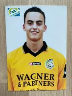 Fotokaart Joos van Barneveld (Fortuna S.)., Verzamelen, Ophalen of Verzenden