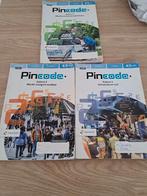 Pincode Economie Havo 4/5 katern 1 t/m 7, Gelezen, Noordhoff, Economie, HAVO