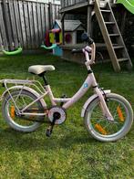 Kinderfiets Bike Fun 16 inch, Ophalen of Verzenden, Zo goed als nieuw, 16 tot 20 inch