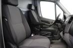 Volkswagen Crafter 35 2.0 TDI L4H3 - Airco - Cruise - Navi -, Euro 5, Gebruikt, Zwart, 4 cilinders