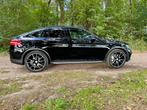 Mercedes-Benz GLC Coupé 43 AMG 367pk 4MATIC 9G-TRONIC 2017, Auto's, Mercedes-Benz, Automaat, Zwart, 367 pk, 11 km/l