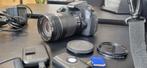 Canon EOS 60D spiegelreflexcamera met accessoires, Ophalen, Gebruikt, Spiegelreflex, Canon