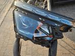 Skoda Kamiq Facelift Full LED Koplamp met Module & Spatbord, Auto-onderdelen, Verlichting, Ophalen of Verzenden, Gebruikt, Skoda