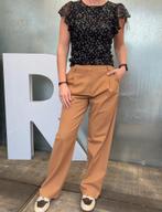 Samsoe samsoe pantalon broek L nieuw, Ophalen of Verzenden, Zo goed als nieuw, Beige, Lang