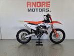 KTM 125 SX, Motoren, Motoren | KTM, Bedrijf, Crossmotor