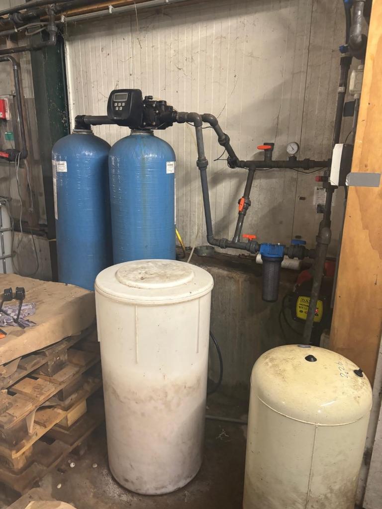 Water bronnering + pomp [267], Boekhorst Trading, Info@boekhorsttrading.com, Singel 16