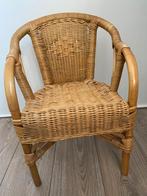 Rieten stoeltje kind, Ophalen, Gebruikt, Stoel(en)